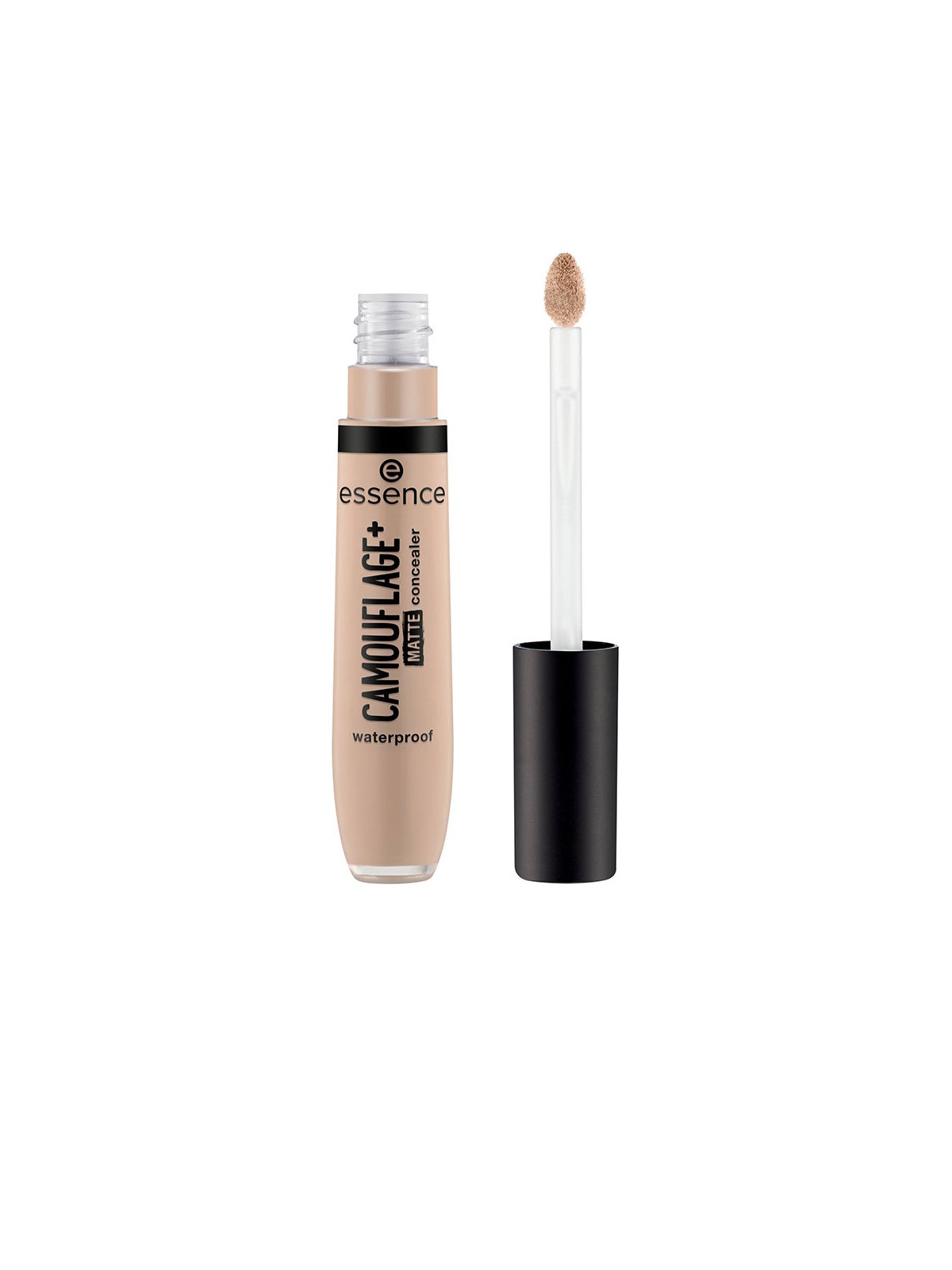 Essence Correttore waterproof CAMOUFLAGE+ OPACIZZANTE 8ml unisex