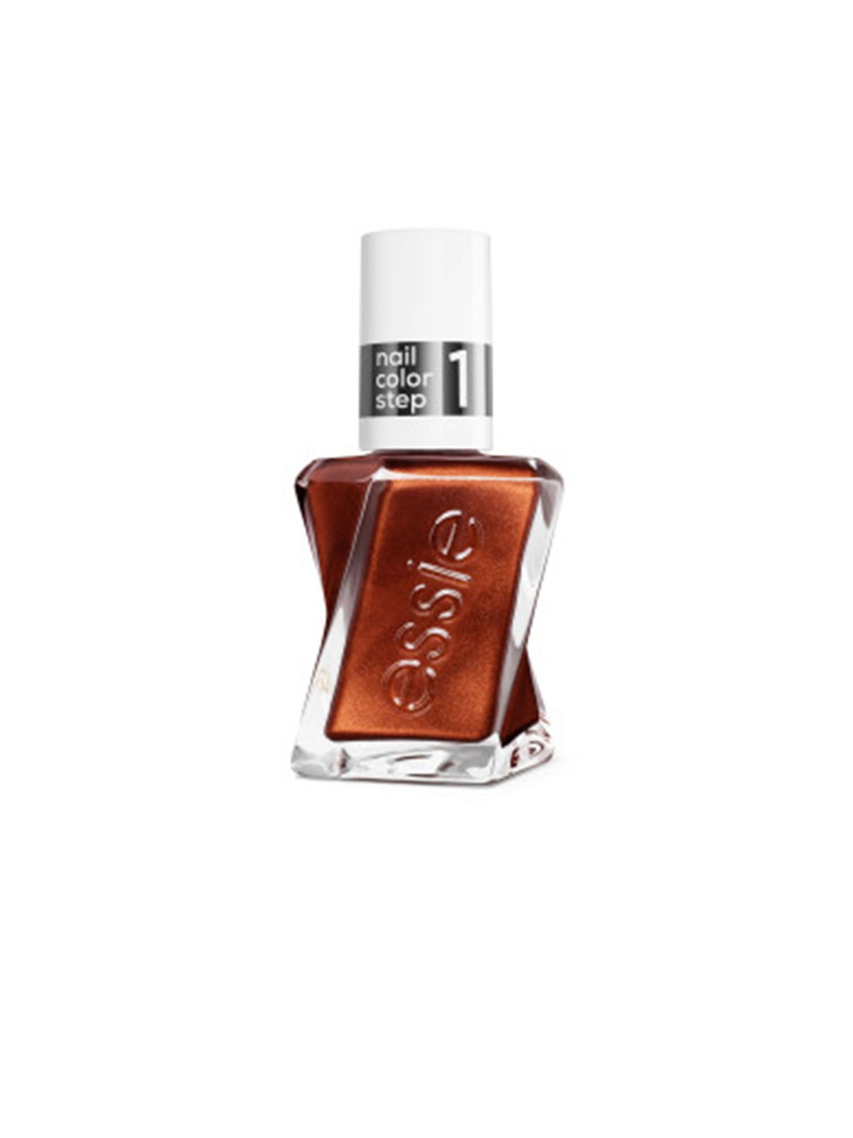 Essie COUTURE GEL n.568-Baby Car 13,5ml unisex