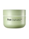 Milk Touch Crema al collagenegrEEN APPLE PORE 50ml unisex