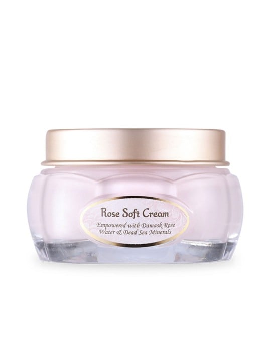 Sabon Crema alla rosa delicata 80ml unisex