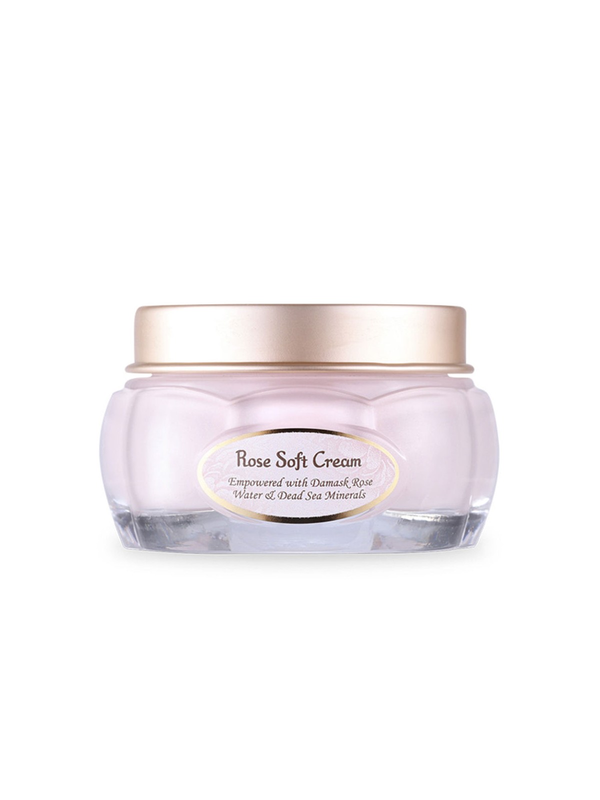 Sabon Crema alla rosa delicata 80ml unisex