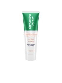 Somatoline Cosmetic Crema anticellulite termoattiva 250ml unisex