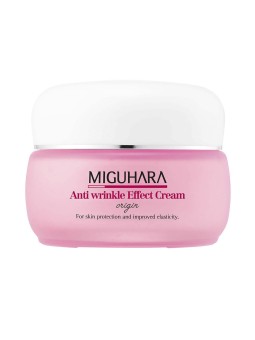 Miguhara Crema antirughe originale 50ml unisex