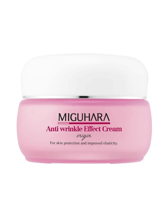 Miguhara Crema antirughe originale 50ml unisex