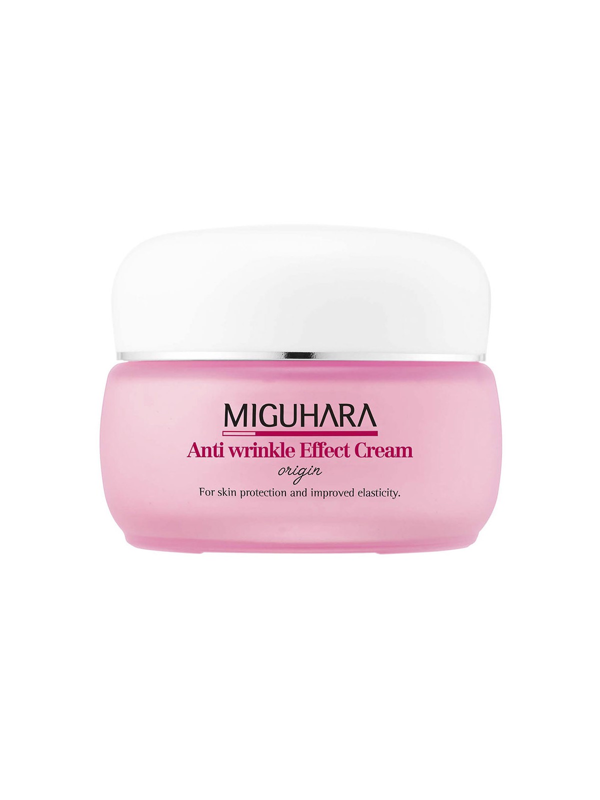 Miguhara Crema antirughe originale 50ml unisex