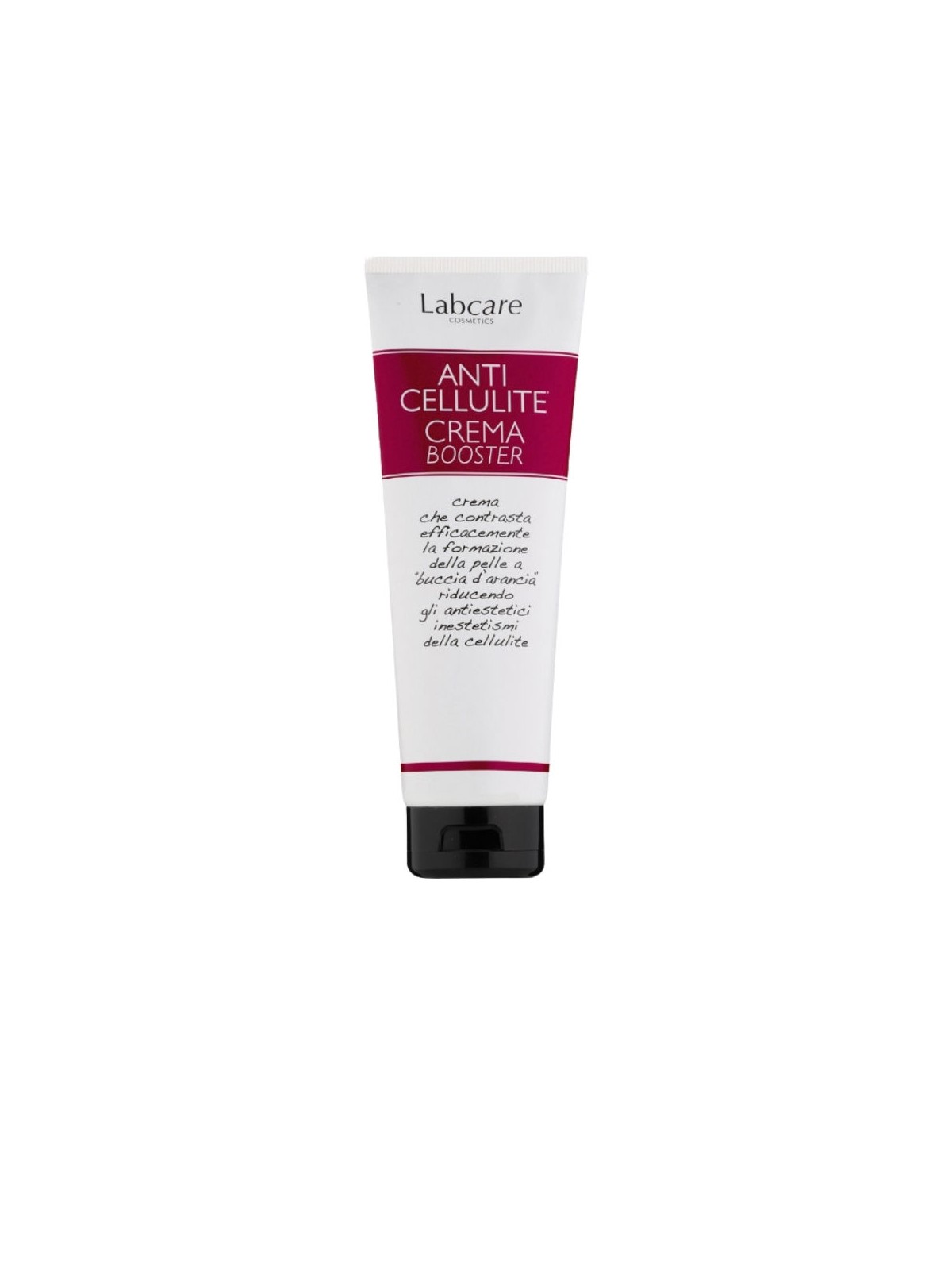 Labcare Crema booster anticellulite 200ml unisex