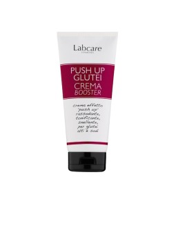 Labcare Crema booster glutei PUSH UP 150ml unisex