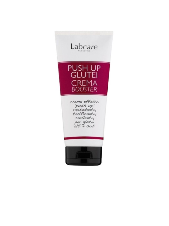 Labcare Crema booster glutei PUSH UP 150ml unisex