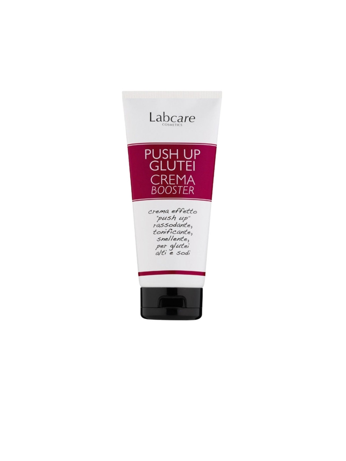 Labcare Crema booster glutei PUSH UP 150ml unisex