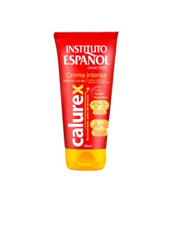 Instituto Español Crema CALUREX Intensiva 150ml unisex