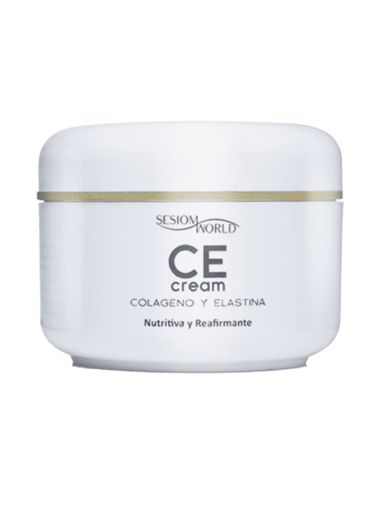Sesiom World Crema CE nutriente e rassodante 200ml unisex