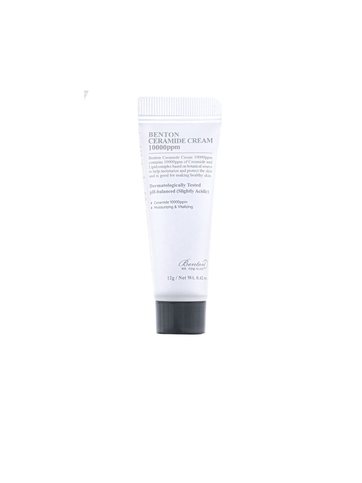 Benton Crema CERAMIDE 10000PPM 12gr unisex