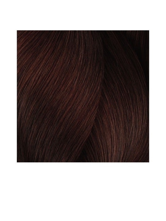 L'Oréal Professionnel Paris Crema colorante MAJIREL Beauty n.4.56 60ml unisex