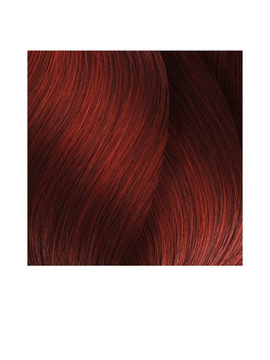 L'Oréal Professionnel Paris Crema colorante MAJIREL Beauty n.6.64 60ml unisex