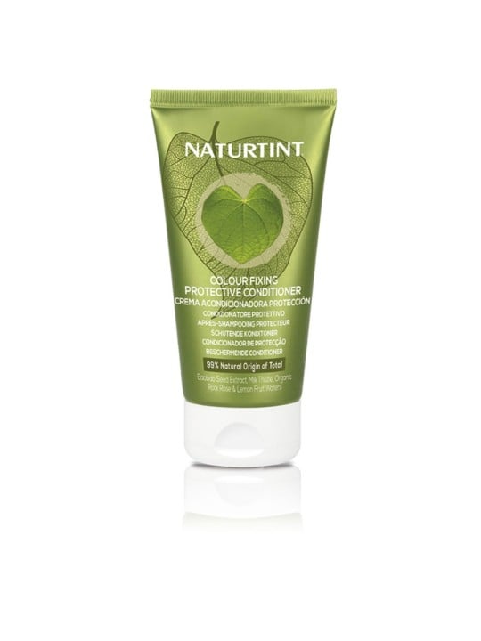 Naturtint Crema condizionante riparatrice e lucidante 150ml unisex