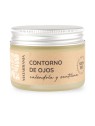 Matarrania Crema contorno occhi 100% biologica 30ml donna