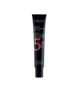 Labcare Crema contorno occhi al complesso di acido ialuronico, 5 pesi molecolari, 15ml unisex