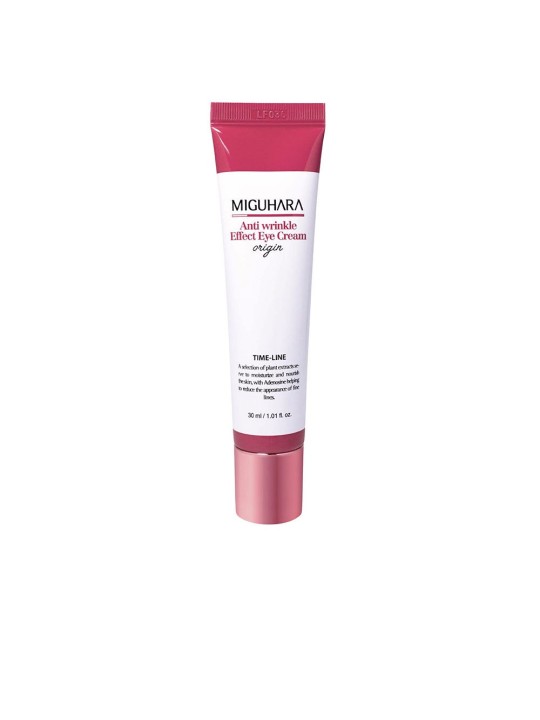 Miguhara Crema contorno occhi antirughe originale 30ml unisex