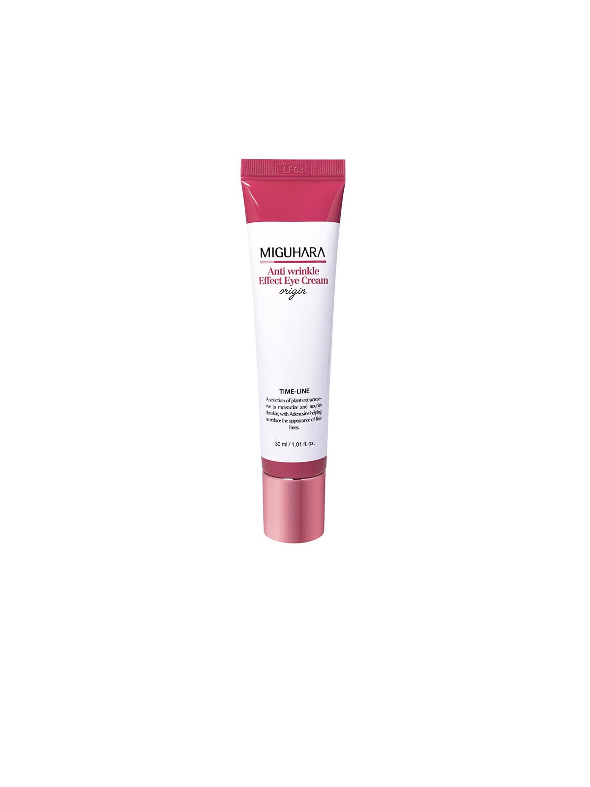 Miguhara Crema contorno occhi antirughe originale 30ml unisex