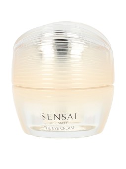 Sensai Crema contorno occhi definitiva 15ml unisex