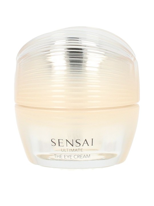 Sensai Crema contorno occhi definitiva 15ml unisex