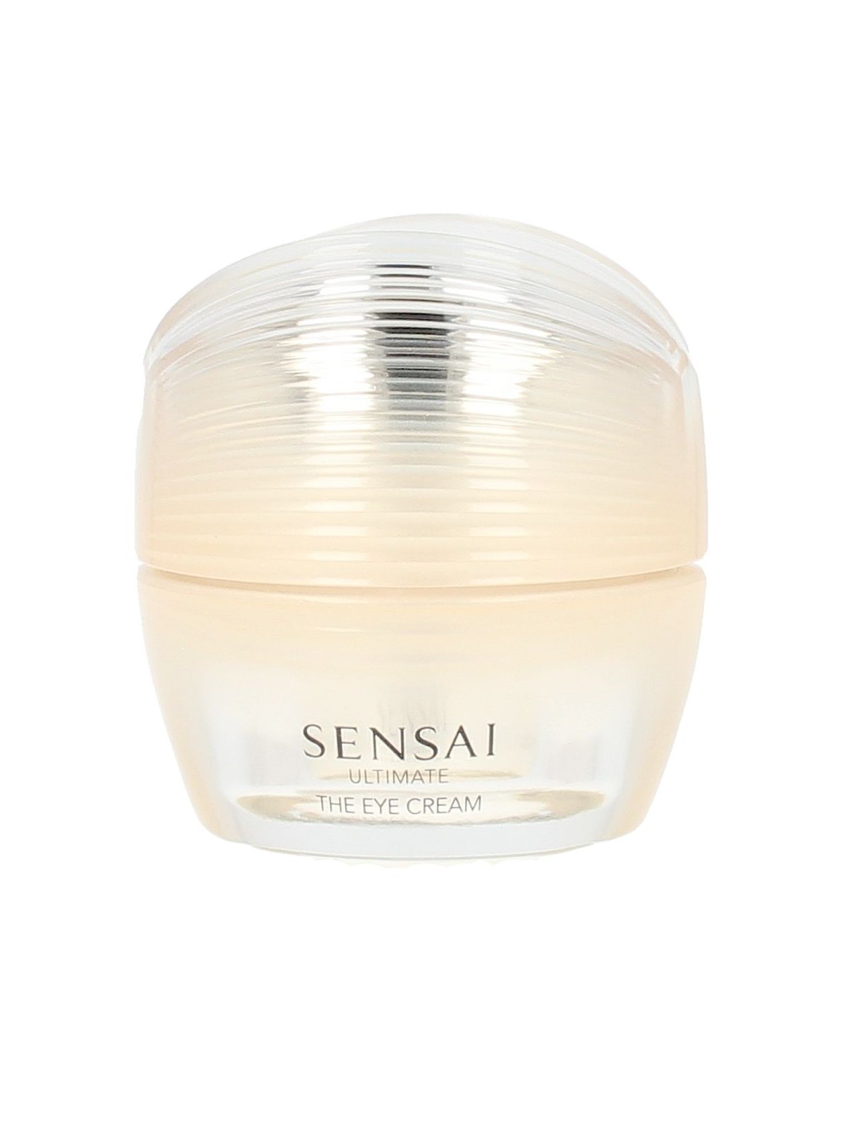 Sensai Crema contorno occhi definitiva 15ml unisex