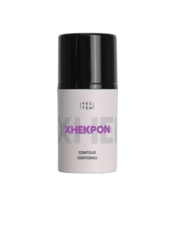 Xhekpon Crema contorno occhi e labbra XHEKPON con collagene 15ml unisex