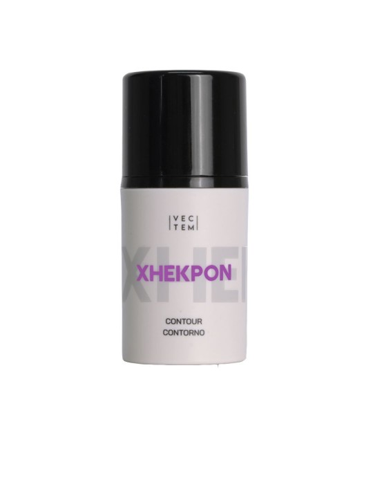 Xhekpon Crema contorno occhi e labbra XHEKPON con collagene 15ml unisex