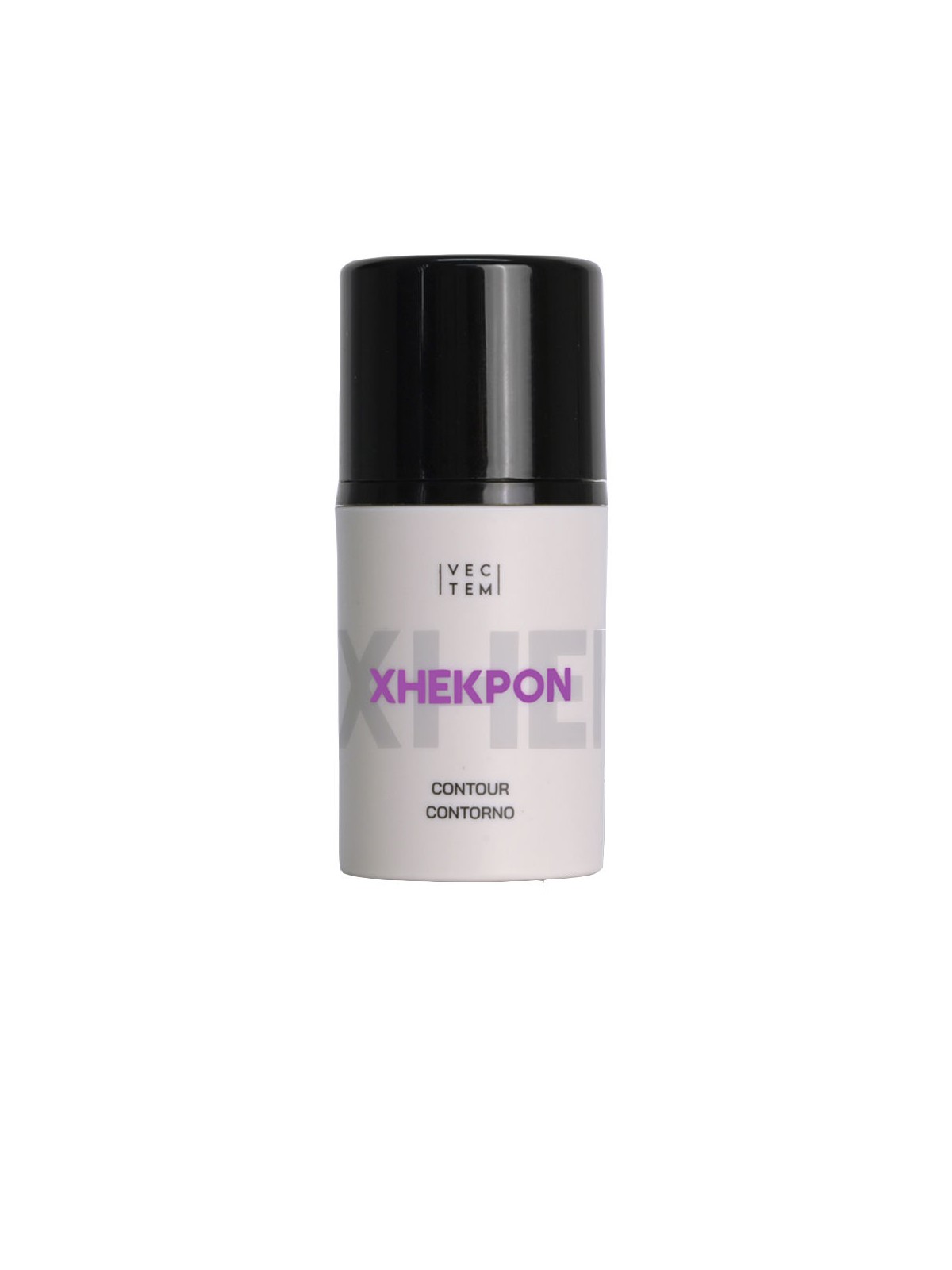 Xhekpon Crema contorno occhi e labbra XHEKPON con collagene 15ml unisex