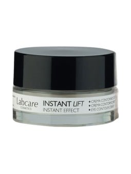 Labcare Crema contorno occhi effetto lifting istantaneo 15ml unisex