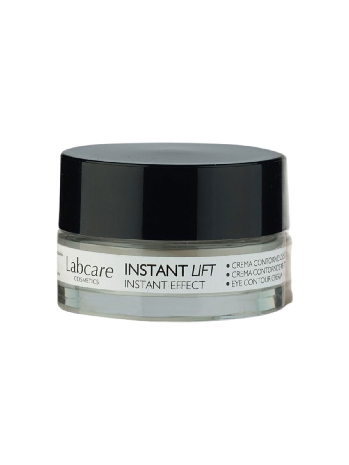 Labcare Crema contorno occhi effetto lifting istantaneo 15ml unisex