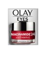 Olay Crema contorno occhi Niacinamide24 + Vitamina E 15ml donna