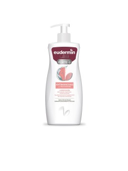 Eudermin Crema corpo idratante anti-punti Forte 400ml unisex