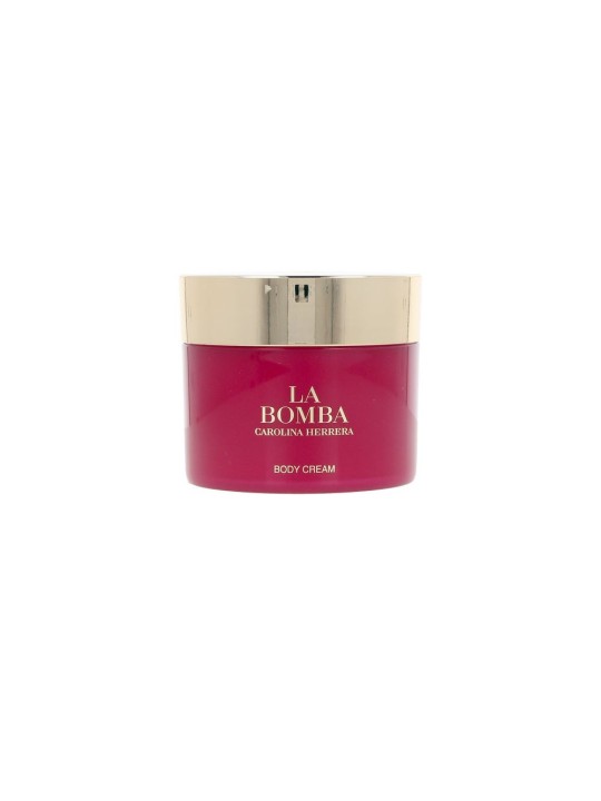 Carolina Herrera Crema corpo LA BOMBA 200ml donna