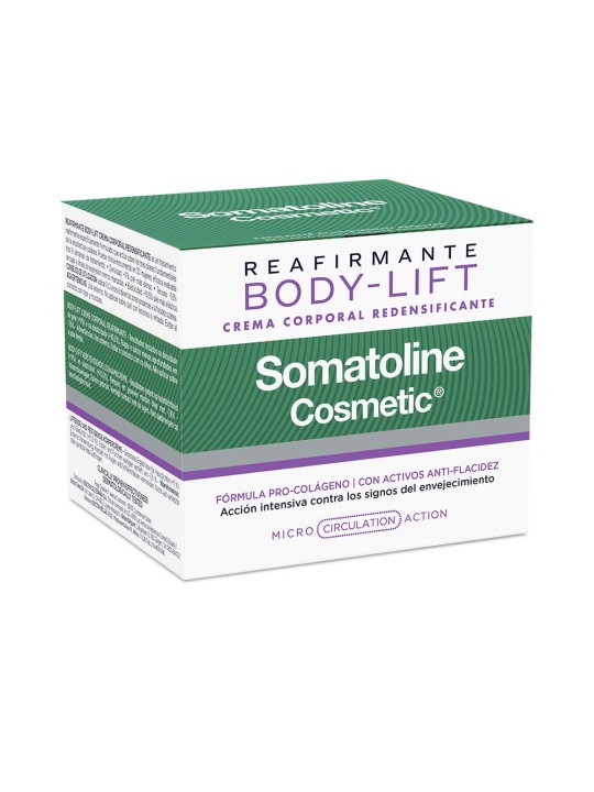 Somatoline Cosmetic Crema corpo rassodante BODY LIFT 250ml donna