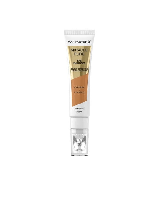 Max Factor Crema correttiva MIRACLE PURE n.05-Bisque 10ml unisex