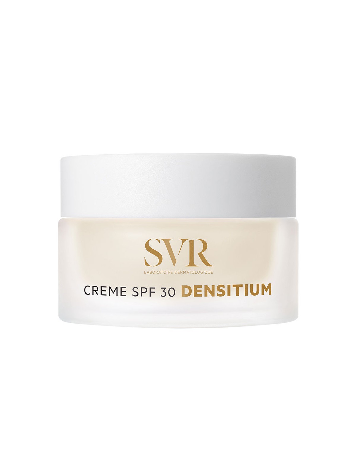 Svr Crema DENSITIUM SPF30 50ml unisex