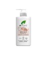 Dr. Organic Crema detergente probiotica SKIN CALM 150ml unisex