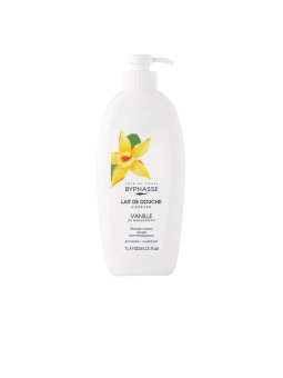 Byphasse Crema doccia alla vaniglia CARESSE 1000ml unisex