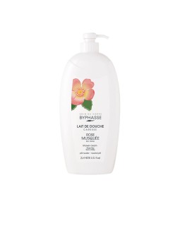 Byphasse Crema doccia CARESSE alla rosa canina 2000ml unisex