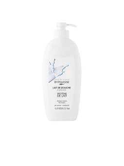 Byphasse Crema doccia CARESSE alle proteine del latte 1000ml unisex
