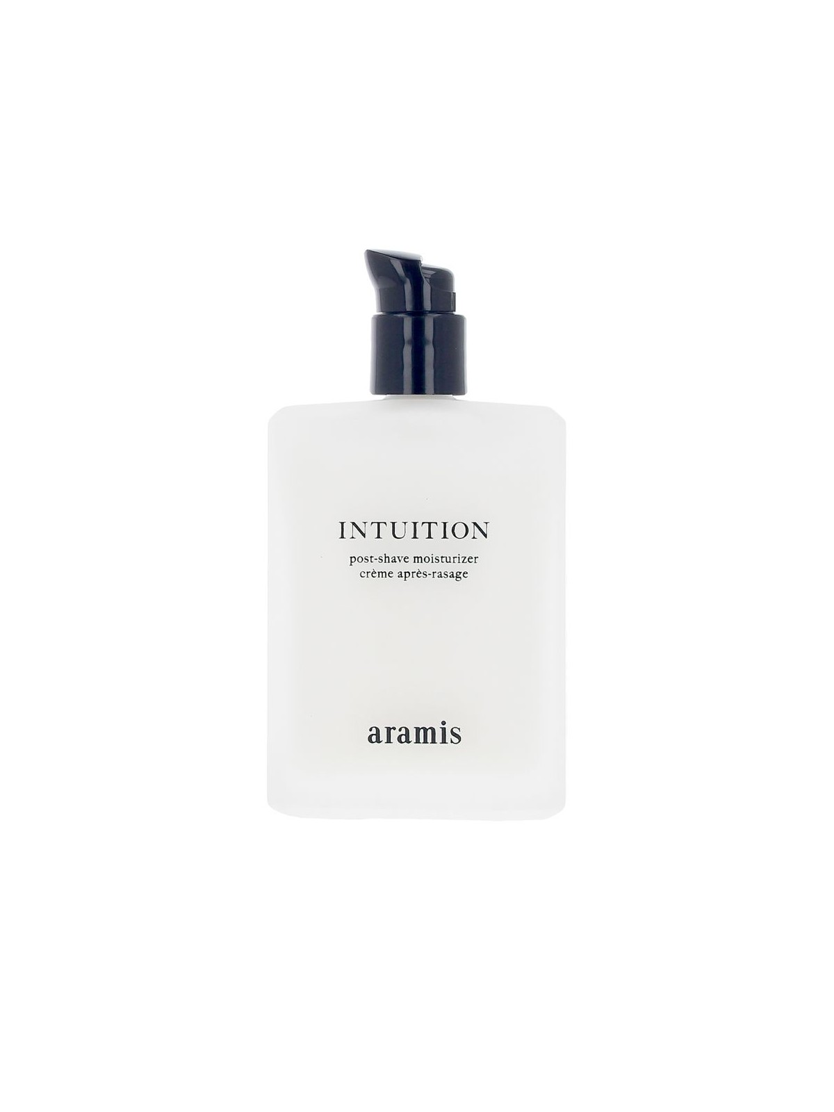 Aramis Crema dopobarba idratante INTUITION 95ml uomo