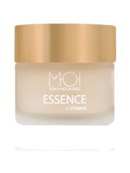 Moi Crema ESSENCE alla vitamina C 50ml unisex