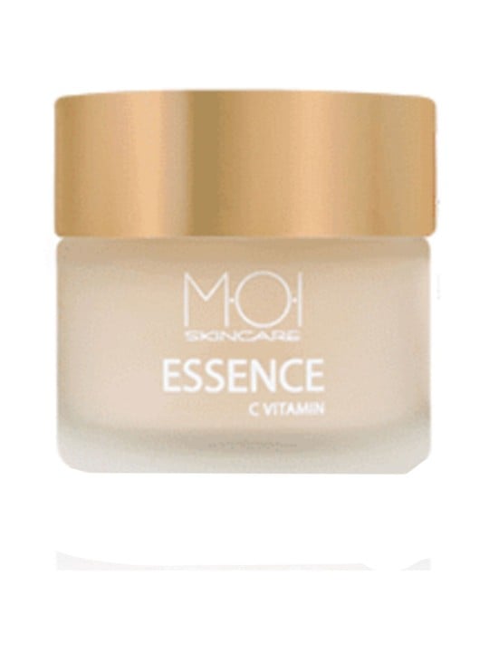Moi Crema ESSENCE alla vitamina C 50ml unisex