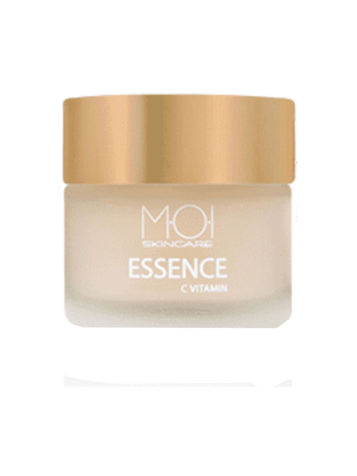 Moi Crema ESSENCE alla vitamina C 50ml unisex