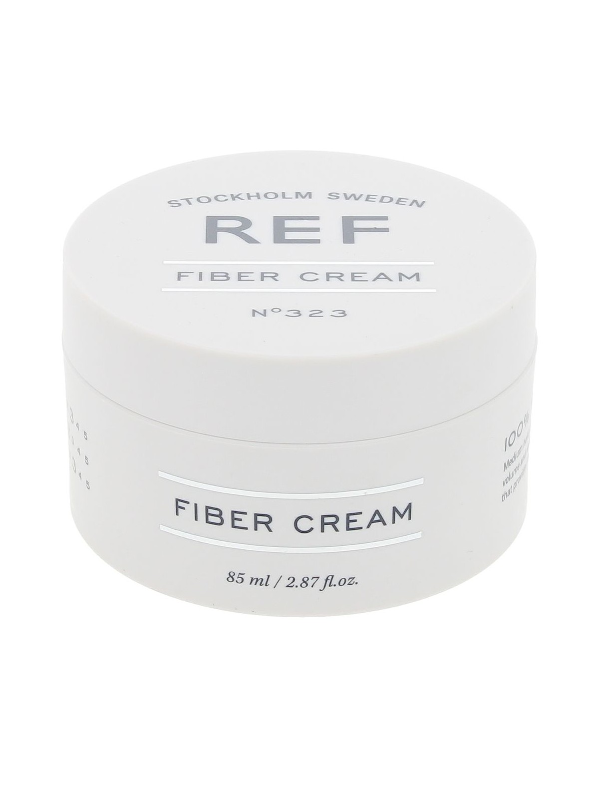 Ref Crema FIBER n. 323 85ml unisex