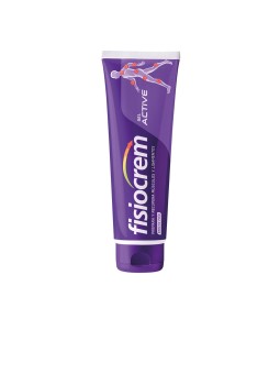 Fisiocrem Crema FISIOCREM 200gr unisex