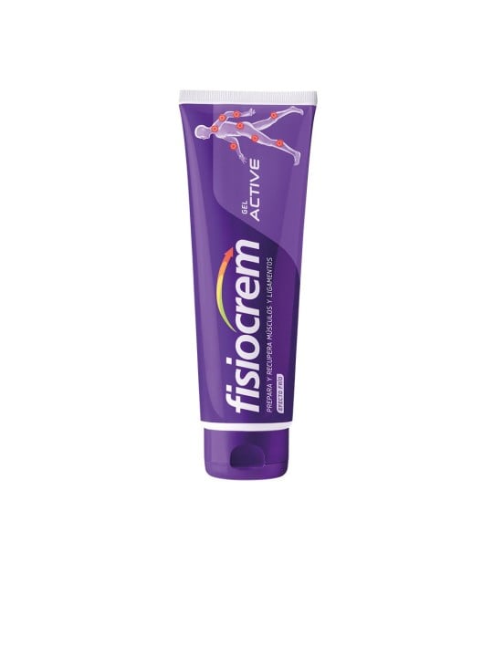 Fisiocrem Crema FISIOCREM 200gr unisex