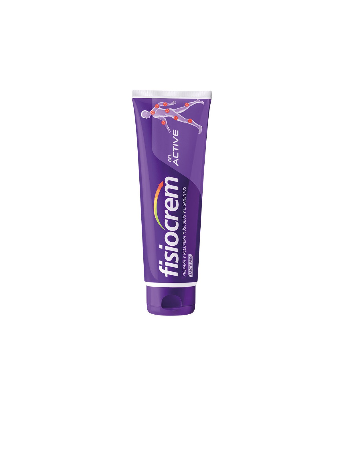Fisiocrem Crema FISIOCREM 200gr unisex