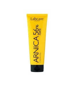 Labcare Crema gel all'arnica al 56%, 100ml unisex
